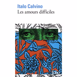 ISBN Les amours difficiles, Français, 352 pages