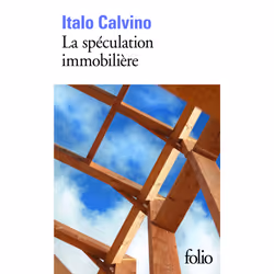 ISBN La spéculation immobilière, Français, 192 pages