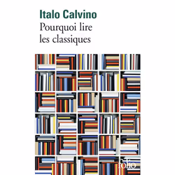 ISBN Pourquoi lire les classiques, Français, 416 pages