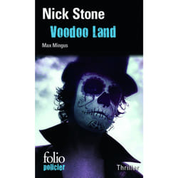 ISBN Voodoo Land