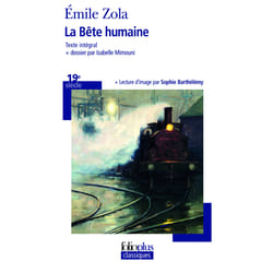 La bête humaine