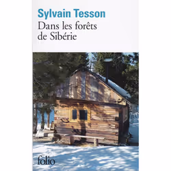 ISBN Dans Les Forets De Siberie, Romance, Français, Livre broché