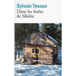 Dans les forêts de Sibérie