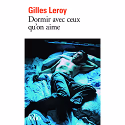 ISBN Dormir avec ceux qu’on aime, Français, 240 pages