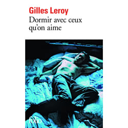 Dormir avec ceux qu'on aime