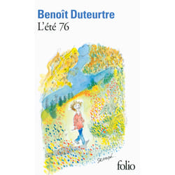 L'ete 76