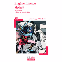 ISBN Macbett, Français, 192 pages