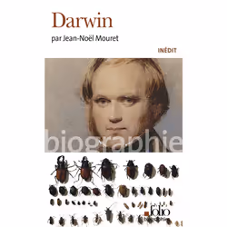 ISBN Darwin, Français, 400 pages