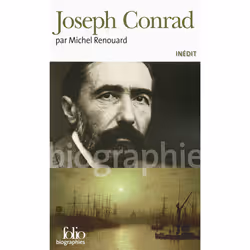 ISBN Joseph Conrad, Français, 352 pages