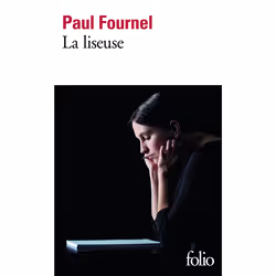 ISBN La liseuse, Français, 192 pages