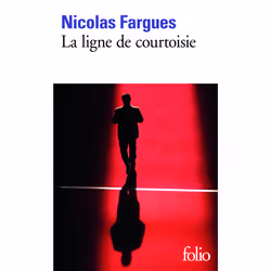 ISBN La ligne de courtoisie, Français, 160 pages