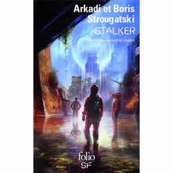 ISBN Stalker : Pique-Nique Au Bord Du Chemin, Science Fiction, Français, Livre broché