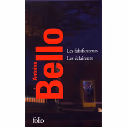 ISBN Les Falsificaterus : Les Eclaireurs : Coffret, Romance, Français, Livre broché