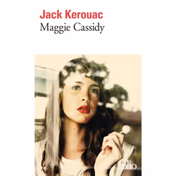 ISBN Maggie Cassidy, Français, 288 pages