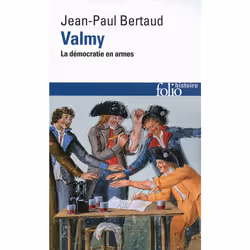 ISBN Valmy, Français, 432 pages