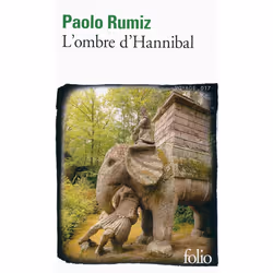 ISBN L'Ombre D'Hannibal, Romance, Français, Livre broché