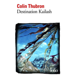 Destination Kailash - la montagne sacrée du Tibet