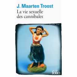 ISBN La Vie Sexuelle Des Cannibales : A La Derive Dans Le Pacifique Sud, Romance, Français, Livre broché
