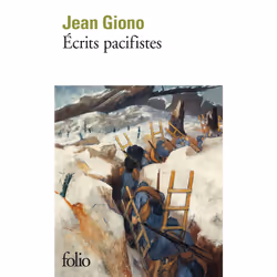 ISBN Écrits pacifistes, Français, 224 pages