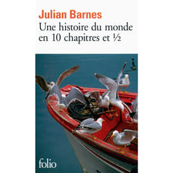 Une histoire du monde en dix chapitres et 1/2