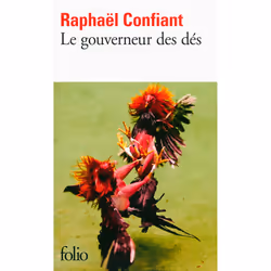 ISBN Le gouverneur des dés, Français, 208 pages
