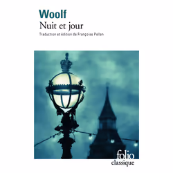 ISBN Nuit et jour, Français, 720 pages