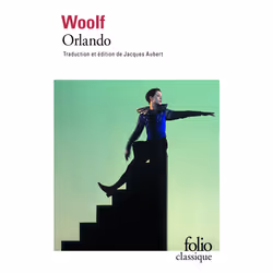 ISBN Orlando, Français, 416 pages