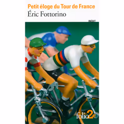 ISBN Petit éloge du Tour de France, Français, 128 pages