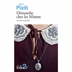 ISBN Dimanche chez les Minton et autres nouvelles, Français, 112 pages