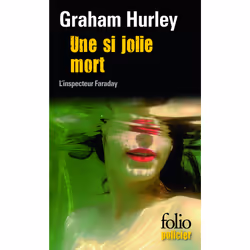 ISBN Une si jolie mort, Français, 624 pages