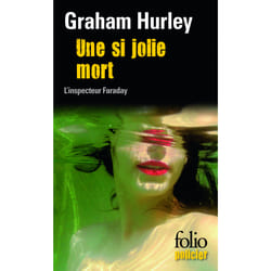 Une si jolie mort