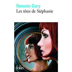 Les têtes de Stéphanie
