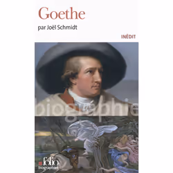 ISBN Goethe, Français, 368 pages