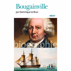 ISBN Bougainville, Français, 320 pages