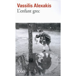 L'enfant grec