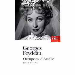 ISBN Occupe-toi d’Amélie !, Français, 576 pages