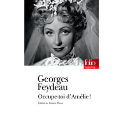 Occupe-toi d'Amélie !