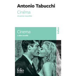 Cinéma et autres nouvelles