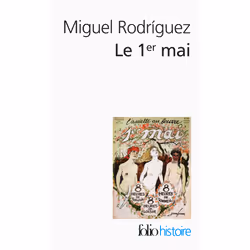 ISBN Le 1ᵉʳ mai, Français, 368 pages