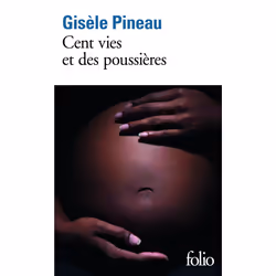 ISBN Cent vies et des poussières, Français, 320 pages