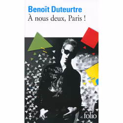 ISBN À nous deux, Paris !, Français, 304 pages