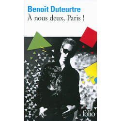 À nous deux Paris