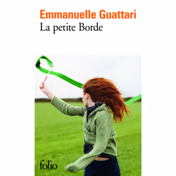 ISBN La petite Borde, Français, 144 pages