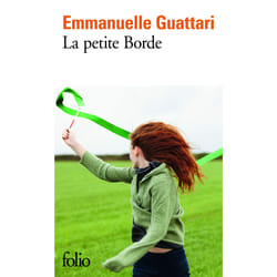 La petite Borde