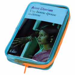 ISBN Une bonne épouse indienne, Français, 512 pages
