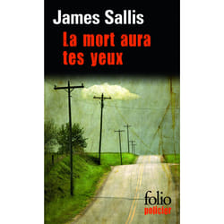 La mort aura tes yeux