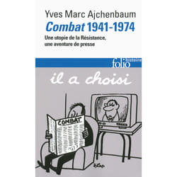Combat (1941-1974)