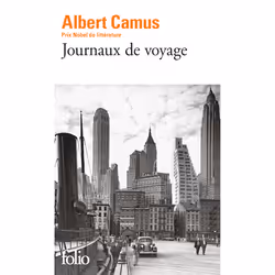 ISBN Journaux de voyage, Français, 144 pages
