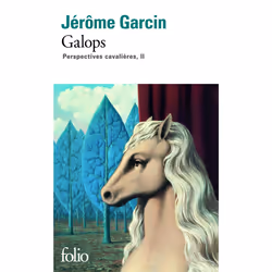 ISBN Galops, Français, 192 pages