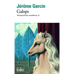 Perspectives cavalières Tome 2 - galops